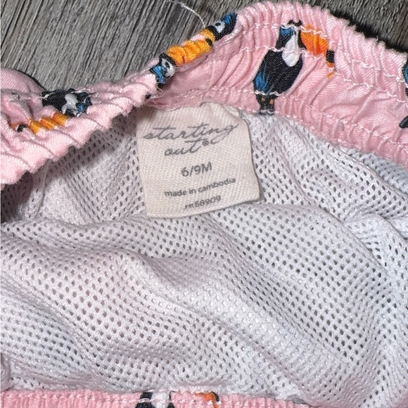 Swim - Picture 3 of 3